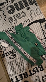 Tepláková súprava - 3