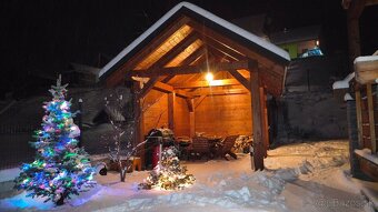 Apartmány Terchová (novoročné zľavy) - 3