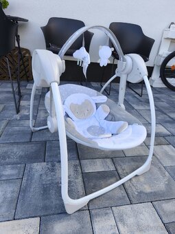 Detska hojdačka - 3