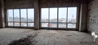 PREDAJ: Výrobná poschodová hala na rozľahlom pozemku, Hlohov - 3