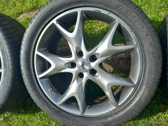 5x120 R20 BMW X5 X6 - 3