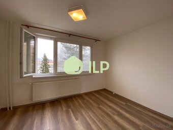 ŠOLTÉSOVÁ 2-izbový byt s loggiou na prenájom v SNV - 3