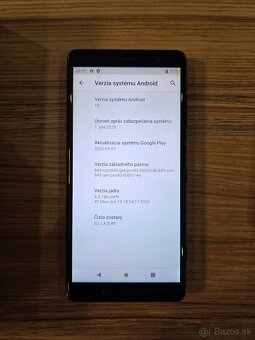 Sony Xperia XZ2 Compact - 3
