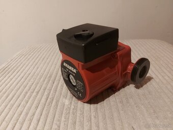 Obehové čerpadlo Avansa - 3