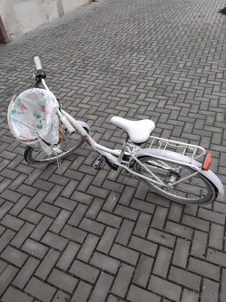 Dievčenský bicykel ´24 - 3