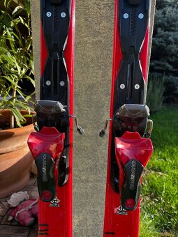 Lyže Rossignol - 3