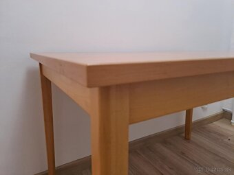 Jedálenský stôl - 3