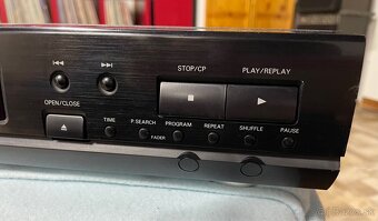 CD PLAYER PHILIPS  CD711 - 3