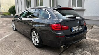 BMW  f11 Rad 5 Touring 530d 258k A/T - 3