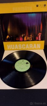 LP prvé pôvodné vydania - 3