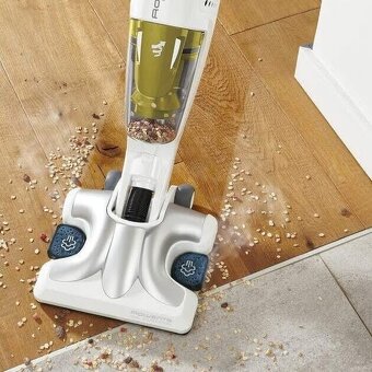 Parný čistič s vysávačom Clean & Steam Multi - 3