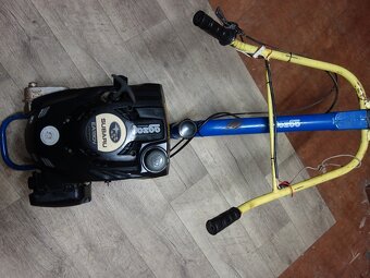 motor Agzat - SUBARU - 3