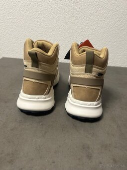 Sprandi Outdoorová obuv - 3