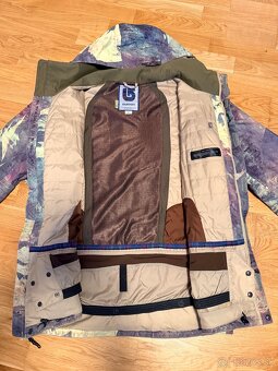 Snowboardova bunda BURTON - 3
