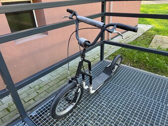 Yedoo City, Citycity a Tidit - 3