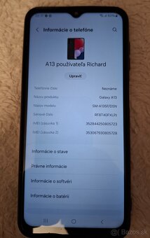 Samsung Galaxy A13 64GB - 3