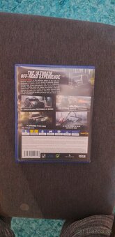 Hra na ps4 mudrunner - 3