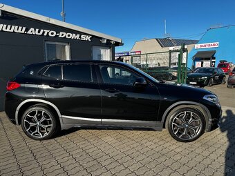 BMW X2 XDRIVE20D M SPORT A/T - 3