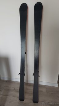 Predám lyže Blizzard R13 – 159 cm - 3