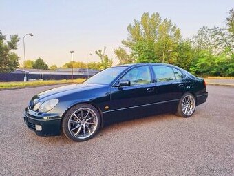 Lexus GS430 - 3
