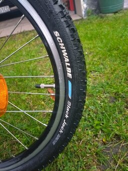 MTB KTM Wild Thing 20 - 3