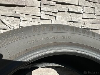 205/55 R17 91V 2024 letné GOODYEAR - 3