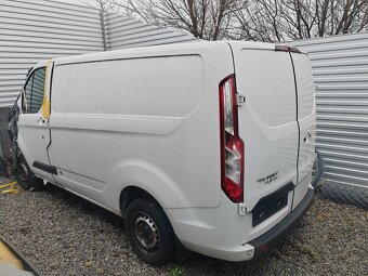 Ford transit na nahradne diely - 3
