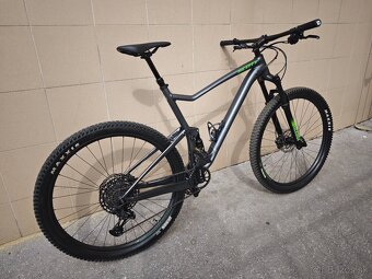 Celoodpruzeny Scott Spark 970 XL - 3