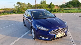 FORD Focus 1.0 EcoBoost 125k - 3