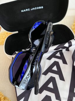 Okuliare Marc Jacobs - 3