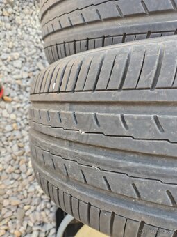 205/55R16 91V YOKOHAMA - 3