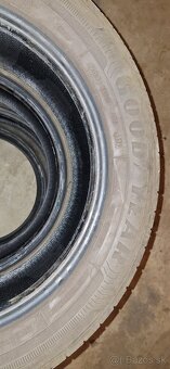 Goodyear - EFFICIENTGRIP PERF. 205/ 55 R16 - 3