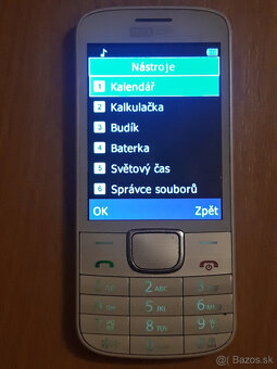 mobil pre seniorov - 3