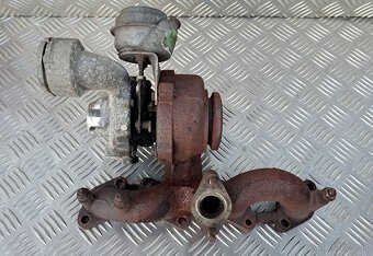 DIELY VW GOLF 5 2.0TDI -BKD - 3