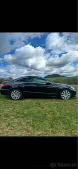 Mercedes E350 cdi - 3