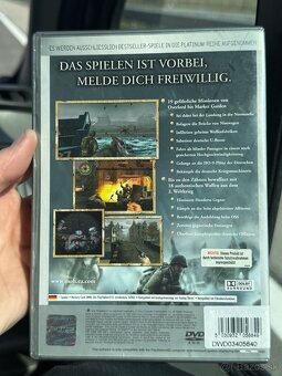 Battlefield 2: Modern Combat - PlayStation 2 - 3