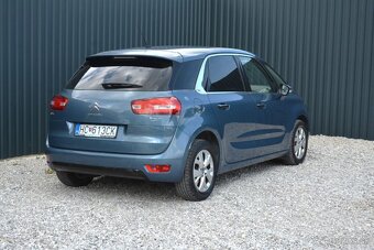 Citroen C4 Picasso 1.6 HDi, SR voz - 3