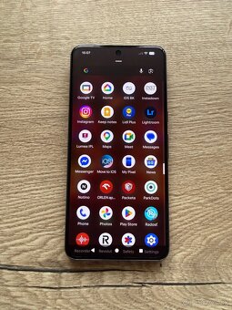 Google Pixel 8 Pro 128GB cierny dual sim - 3