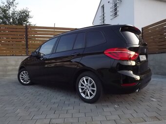 BMW 218d Gran Tourer A/t - 3