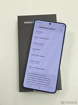 Samsung Galaxy S26 12/256GB - 3