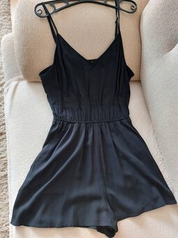 Lahky overal M/L - H&M - 3