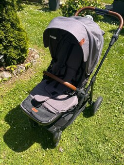Kinderkraft All Road - 3