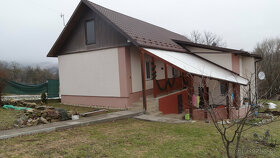 Rodinný dom, Hermanovce, okres Prešov - 3