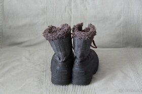 Zimné topánky veľ. 34/UK2 Next - 3