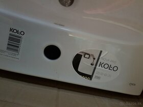 Nové umývadlo KOLO NOVA PRO M31151000 - 3
