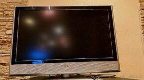 Na predaj LCD TV JVC 32" - 3