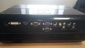 ACER DLP projektor P5290 XGA/3700:1/4000ANSI/HDMI,DVI - 3