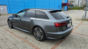 Audi A6 Avant BiTDI Competition - 3