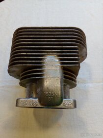 valec Trabant originál, priemer 72 mm - 3