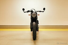 Ducati Scrambler Urban Enduro 800 2016 + doplnky - 3